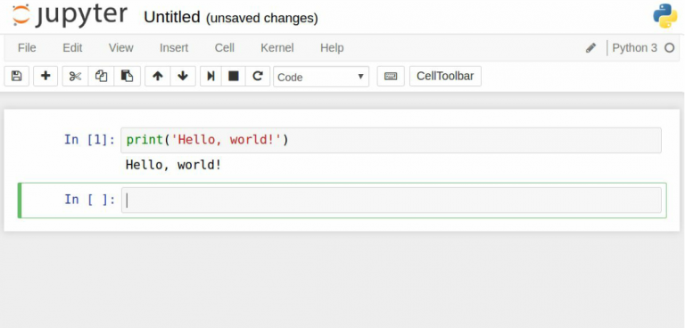 skulpt搭建Python在线编译器(一):下载、安装 – 每天进步一点点